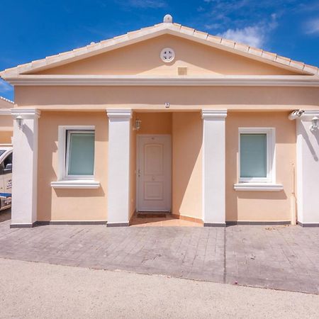 Villas Guzman - Dora Calpe Exterior photo