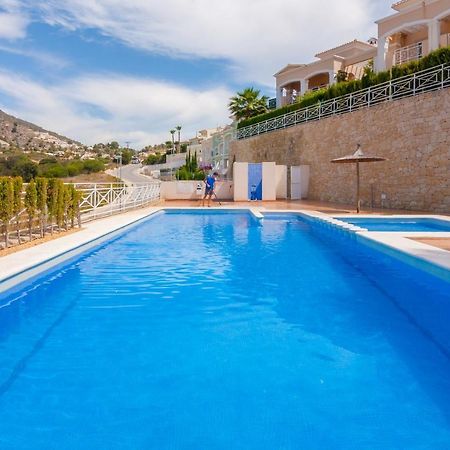 Villas Guzman - Dora Calpe Exterior photo